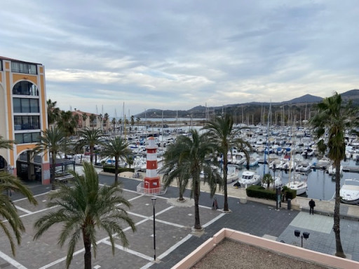 appartement vente Argelès-sur-mer
