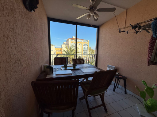 appartement vente Argelès-sur-mer