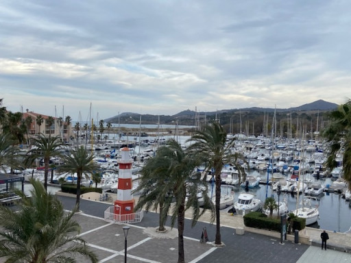 appartement vente Argelès-sur-mer