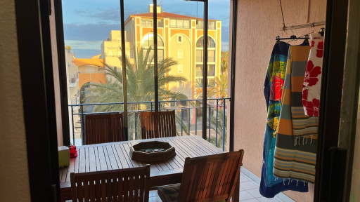 appartement vente Argelès-sur-mer