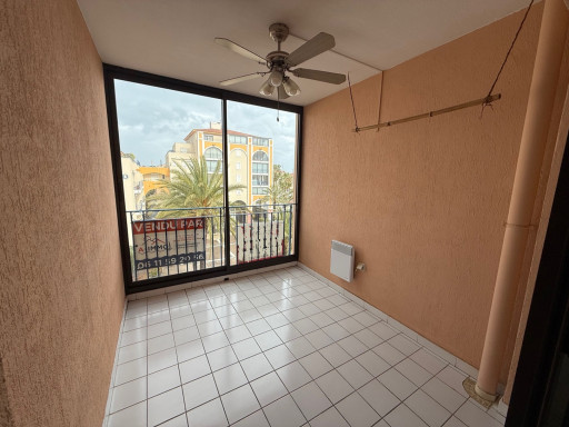 appartement vente Argelès-sur-mer