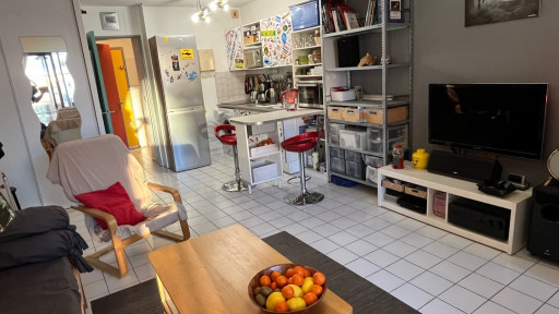 appartement vente Argelès-sur-mer