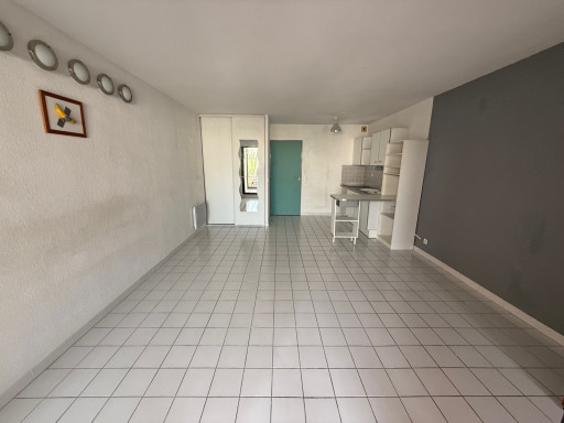 appartement vente Argelès-sur-mer