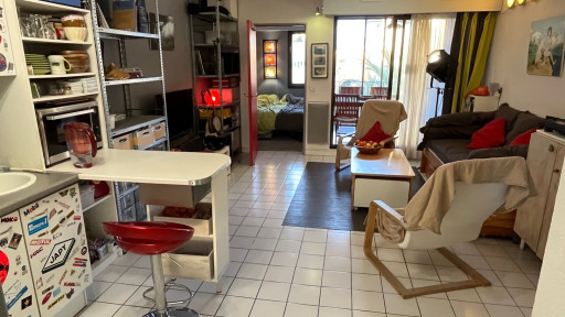 appartement vente Argelès-sur-mer
