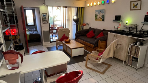 appartement vente Argelès-sur-mer