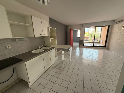 appartement vente Argelès-sur-mer