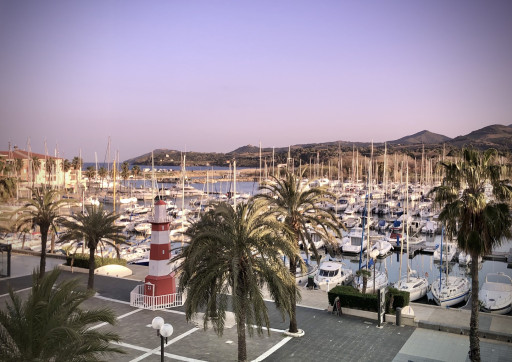 appartement vente Argelès-sur-mer