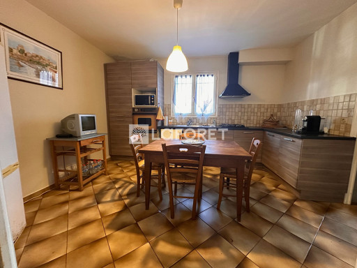 maisonvilla vente Bompas