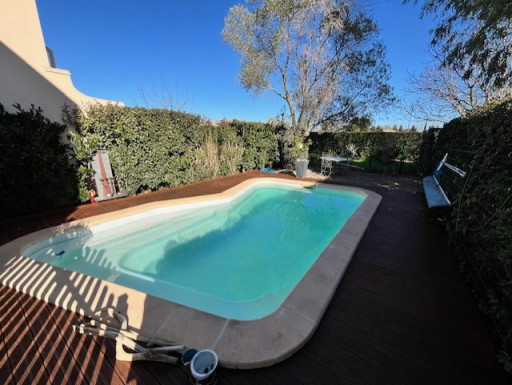 maisonvilla vente Saint-cyprien