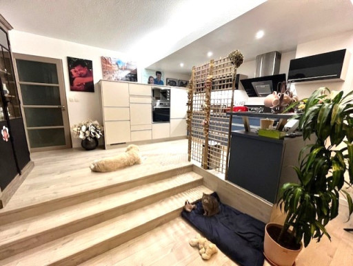 maisonvilla vente Saint-cyprien