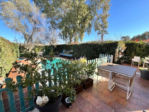 maisonvilla vente Saint-cyprien