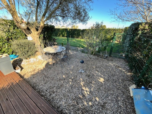 maisonvilla vente Saint-cyprien