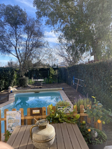 maisonvilla vente Saint-cyprien