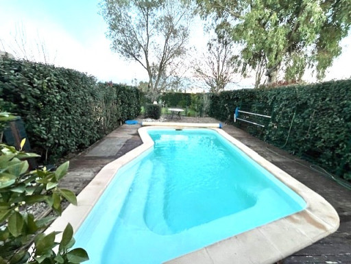 maisonvilla vente Saint-cyprien