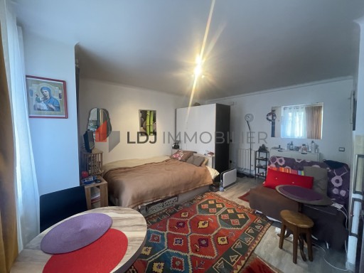 appartement vente Amélie-les-bains-palalda