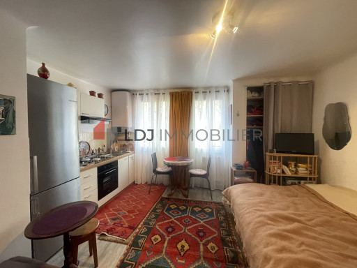appartement vente Amélie-les-bains-palalda