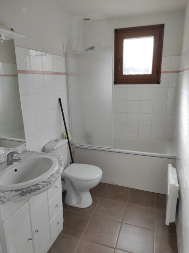 appartement vente Les angles