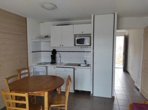 appartement vente Les angles