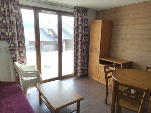 appartement vente Les angles