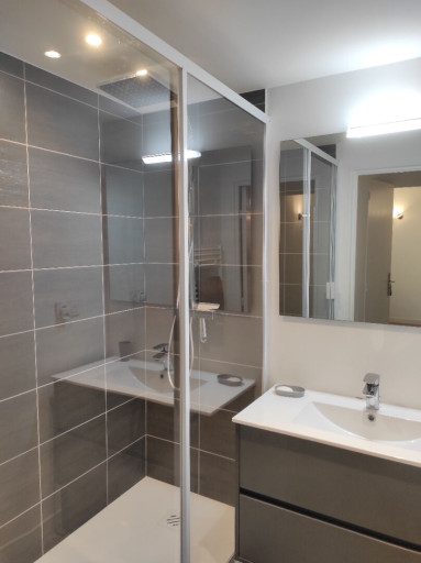 appartement vente Les angles