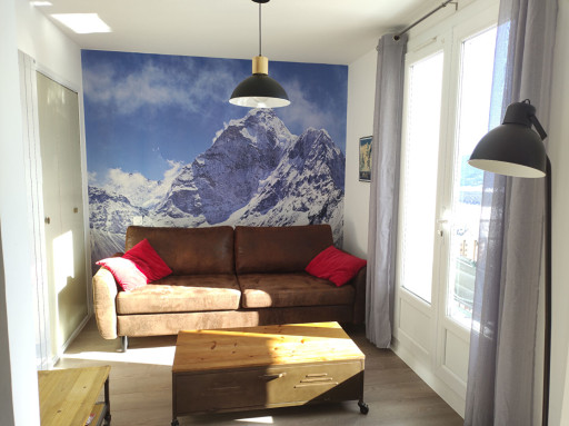 appartement vente Les angles