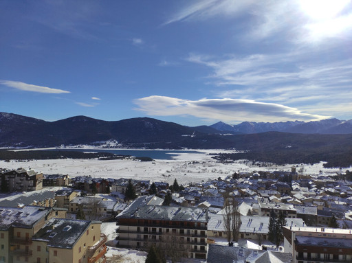 appartement vente Les angles