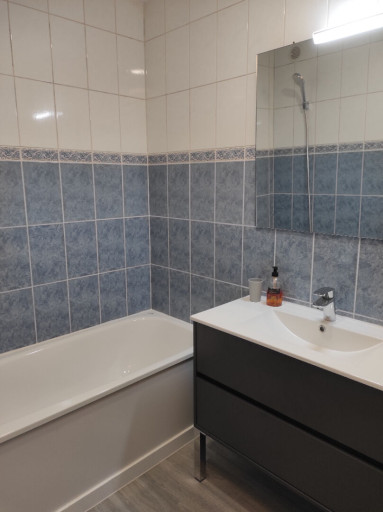 appartement vente Les angles