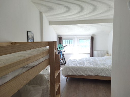 appartement vente Les angles