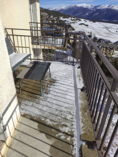 appartement vente Les angles