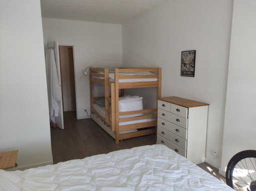 appartement vente Les angles