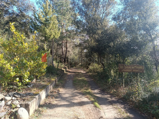 maisonvilla vente Montferrer