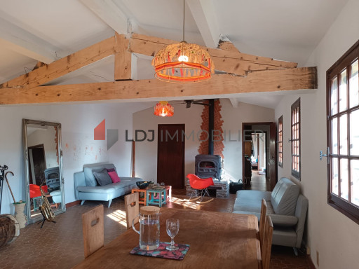 maisonvilla vente Montferrer