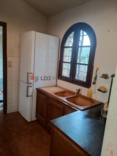 maisonvilla vente Montferrer