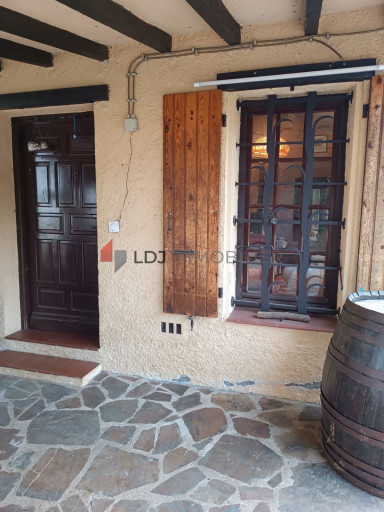 maisonvilla vente Montferrer