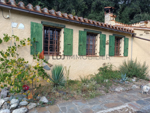 maisonvilla vente Montferrer