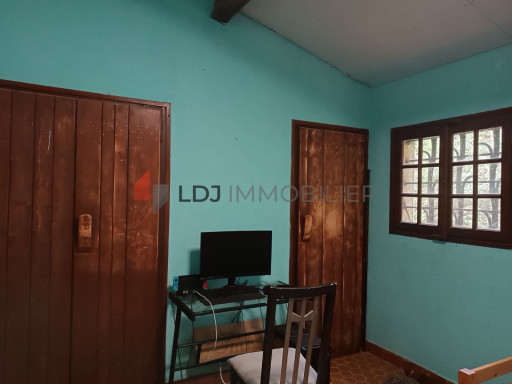 maisonvilla vente Montferrer
