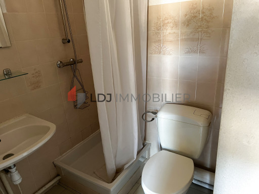 appartement à louer Amélie-les-bains-palalda