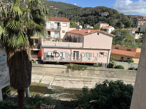 appartement à louer Amélie-les-bains-palalda