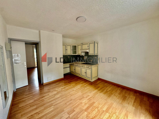 appartement à louer Amélie-les-bains-palalda