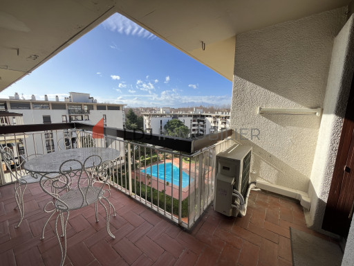 appartement vente Perpignan
