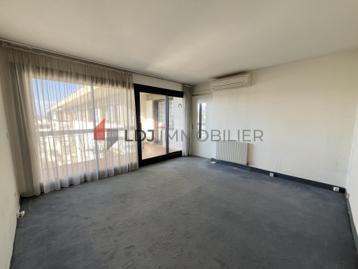 appartement vente Perpignan