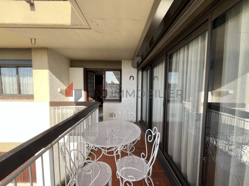appartement vente Perpignan