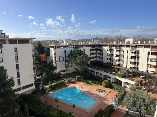 appartement vente Perpignan