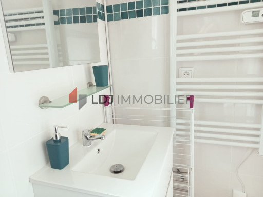appartement vente Amélie-les-bains-palalda