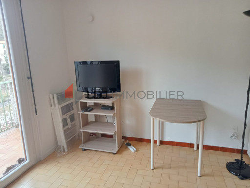 appartement vente Amélie-les-bains-palalda