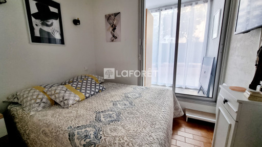appartement vente Canet-en-roussillon