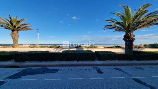 appartement vente Canet-en-roussillon