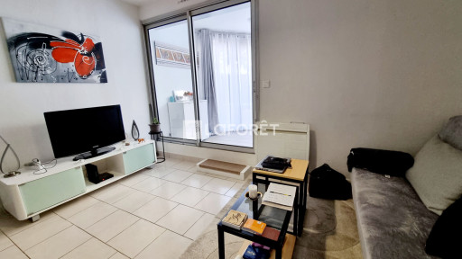 appartement vente Canet-en-roussillon