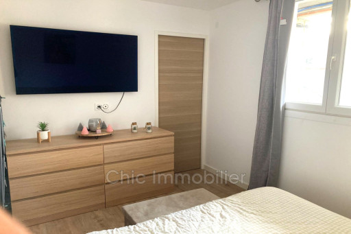 appartement vente Argelès-sur-mer