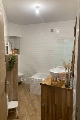 appartement vente Argelès-sur-mer